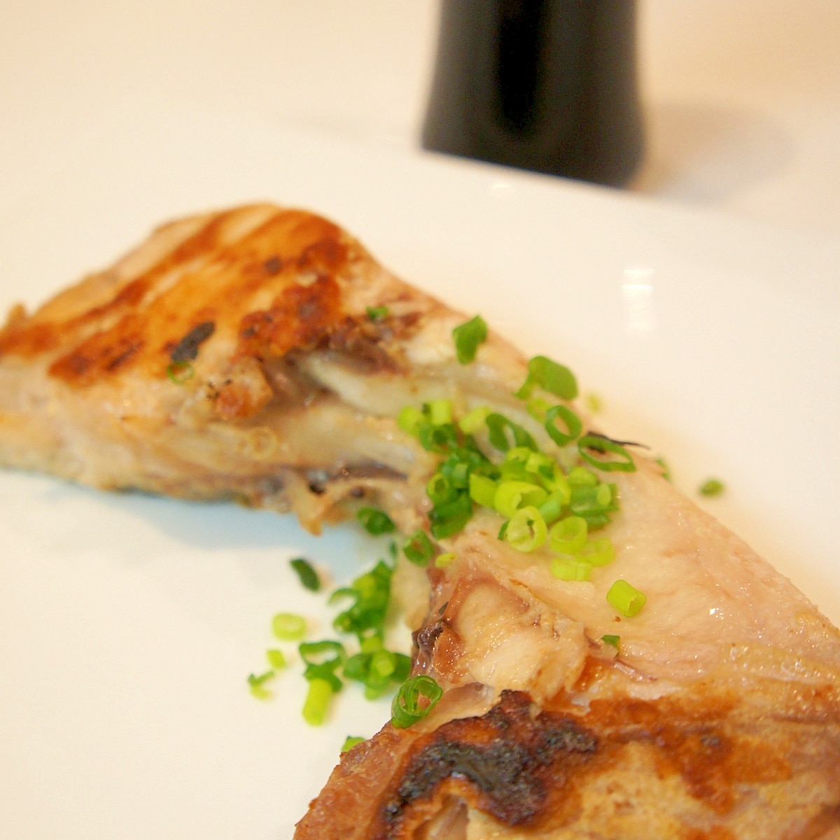 フライパンで簡単 ぶりカマの塩焼き レシピ 作り方 By すたーびんぐ 楽天レシピ フライパンで簡単 ぶりカマの塩焼き レシピ 作り方 By すたーびんぐ 楽天レシピ